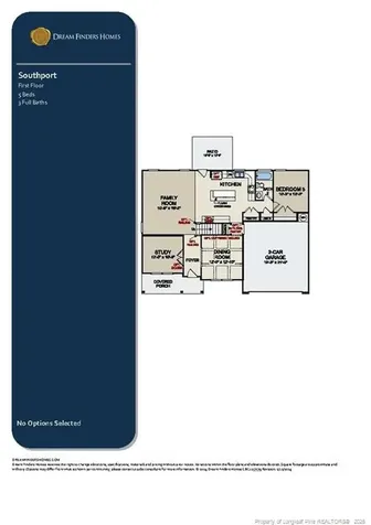 123 Darmouth Drive Cameron NC 28326