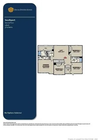 123 Darmouth Drive Cameron NC 28326