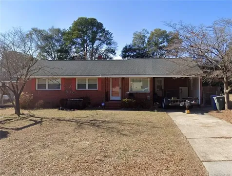 304 Durant Drive Fayetteville NC 28304