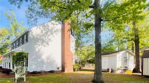 4001 Kings Cross Road Lumberton NC 28358