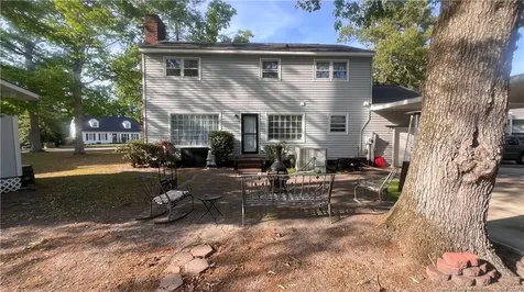 4001 Kings Cross Road Lumberton NC 28358