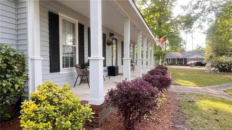 4001 Kings Cross Road Lumberton NC 28358