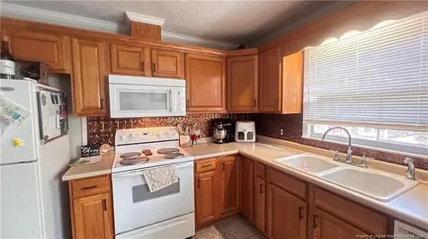 4001 Kings Cross Road Lumberton NC 28358