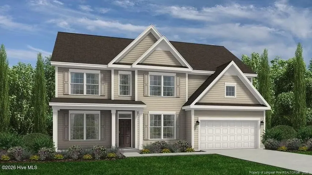 44 Darmouth Drive Cameron NC 28326