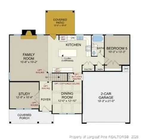 44 Darmouth Drive Cameron NC 28326