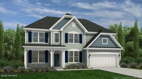 58 Darmouth Drive Cameron NC 28326