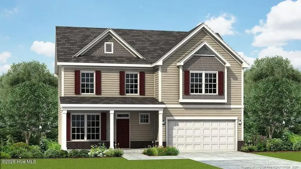 139 Darmouth Drive Cameron NC 28326