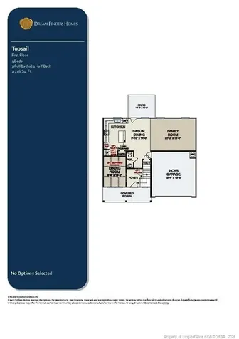 139 Darmouth Drive Cameron NC 28326