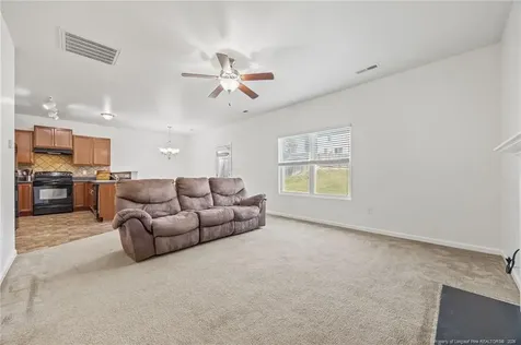 226 River Oak Street Spring Lake NC 28390
