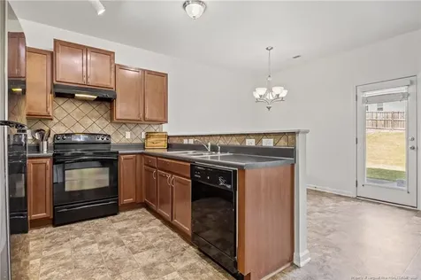 226 River Oak Street Spring Lake NC 28390