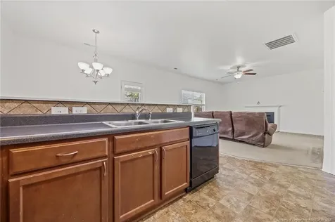 226 River Oak Street Spring Lake NC 28390