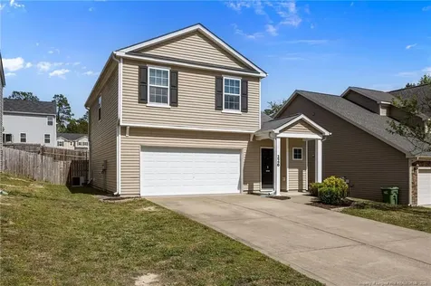 226 River Oak Street Spring Lake NC 28390
