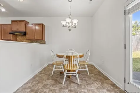 226 River Oak Street Spring Lake NC 28390