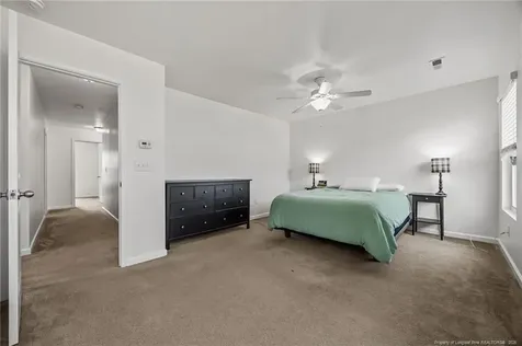 226 River Oak Street Spring Lake NC 28390