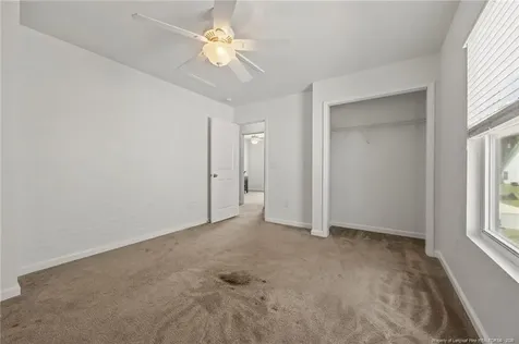 226 River Oak Street Spring Lake NC 28390