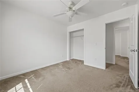226 River Oak Street Spring Lake NC 28390