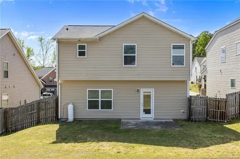 226 River Oak Street Spring Lake NC 28390