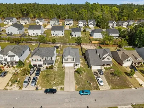 226 River Oak Street Spring Lake NC 28390