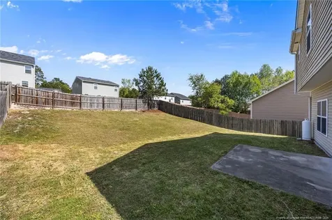 226 River Oak Street Spring Lake NC 28390