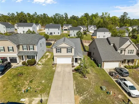 226 River Oak Street Spring Lake NC 28390