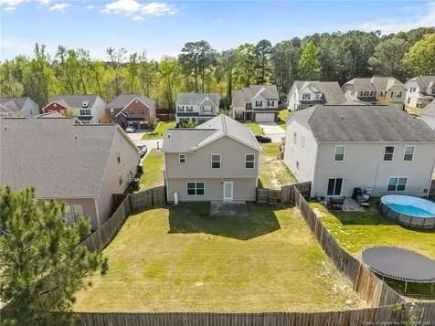 226 River Oak Street Spring Lake NC 28390