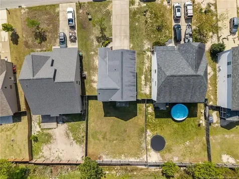 226 River Oak Street Spring Lake NC 28390