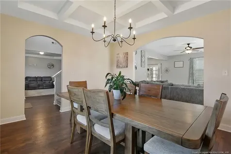 1606 Racehorse Court Parkton NC 28371