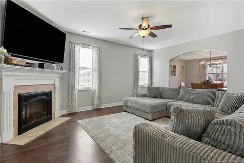 1606 Racehorse Court Parkton NC 28371