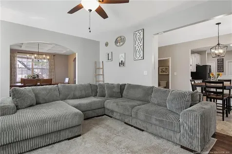1606 Racehorse Court Parkton NC 28371