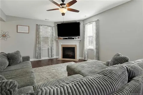1606 Racehorse Court Parkton NC 28371