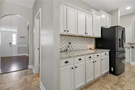 1606 Racehorse Court Parkton NC 28371