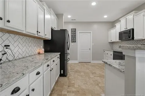 1606 Racehorse Court Parkton NC 28371