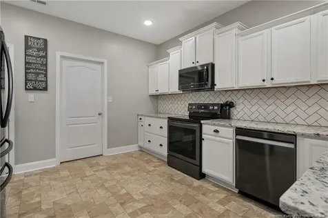 1606 Racehorse Court Parkton NC 28371