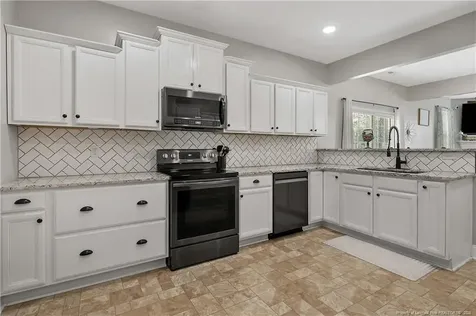 1606 Racehorse Court Parkton NC 28371