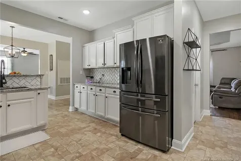 1606 Racehorse Court Parkton NC 28371