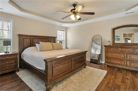 1606 Racehorse Court Parkton NC 28371