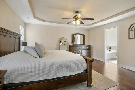 1606 Racehorse Court Parkton NC 28371