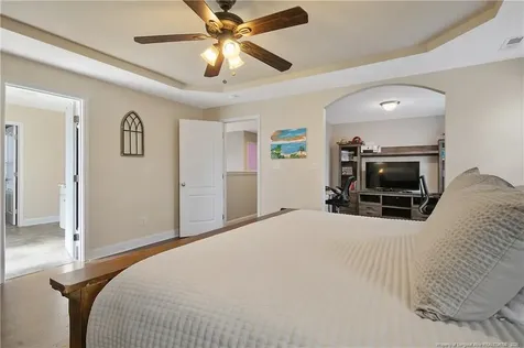 1606 Racehorse Court Parkton NC 28371