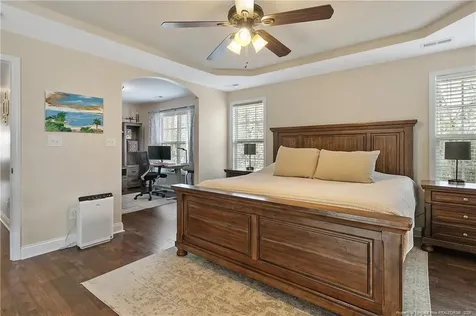 1606 Racehorse Court Parkton NC 28371