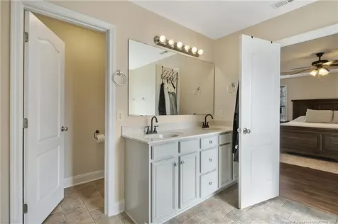 1606 Racehorse Court Parkton NC 28371