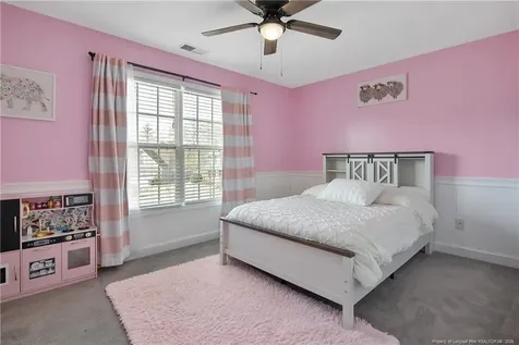 1606 Racehorse Court Parkton NC 28371