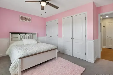 1606 Racehorse Court Parkton NC 28371