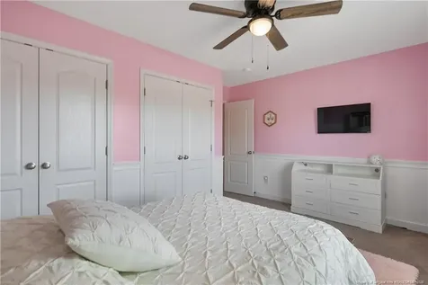 1606 Racehorse Court Parkton NC 28371