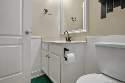 1606 Racehorse Court Parkton NC 28371