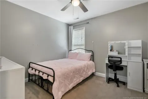 1606 Racehorse Court Parkton NC 28371