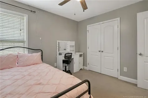 1606 Racehorse Court Parkton NC 28371