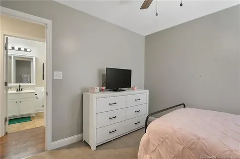 1606 Racehorse Court Parkton NC 28371