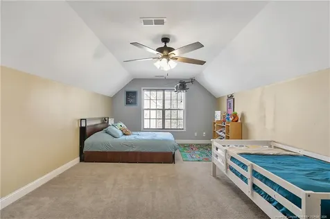 1606 Racehorse Court Parkton NC 28371