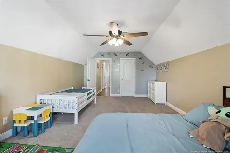 1606 Racehorse Court Parkton NC 28371