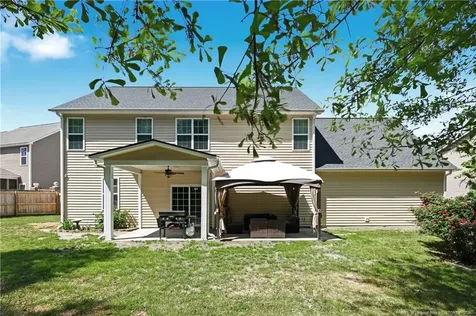 1606 Racehorse Court Parkton NC 28371